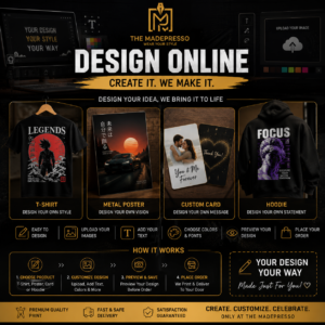 Design Online